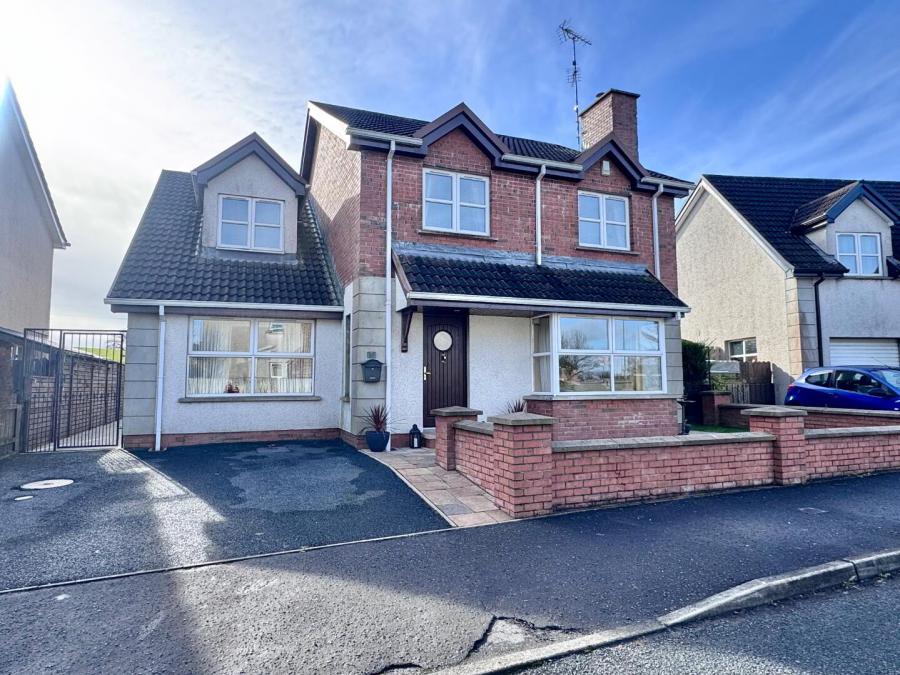 28 Coolnagard Meadows