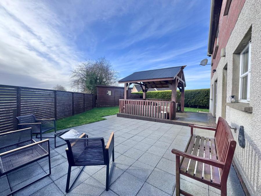 28 Coolnagard Meadows