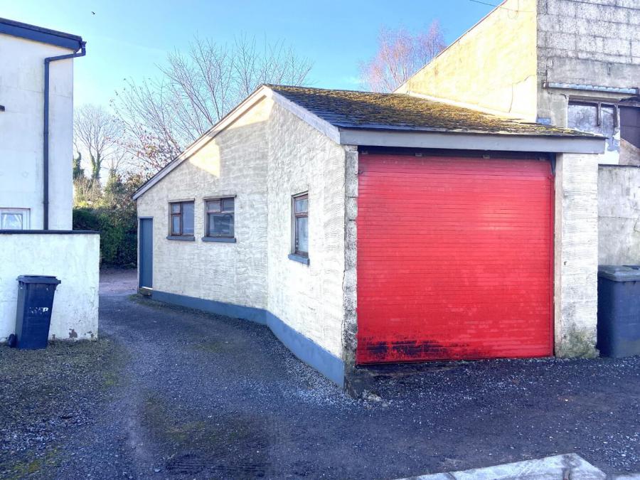 24B Lisanelly Avenue