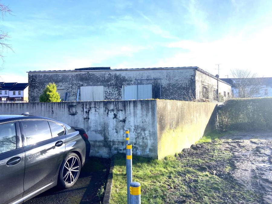 24B Lisanelly Avenue