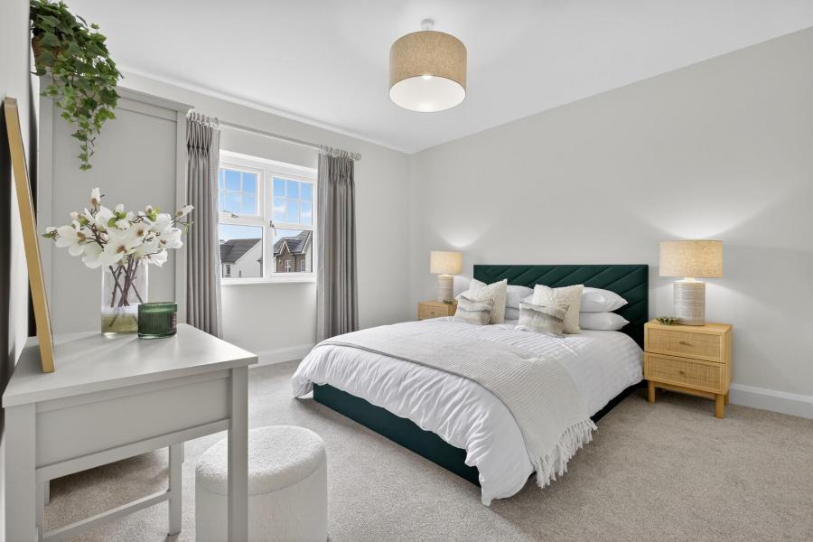 35, (With Sunroom), Camowen