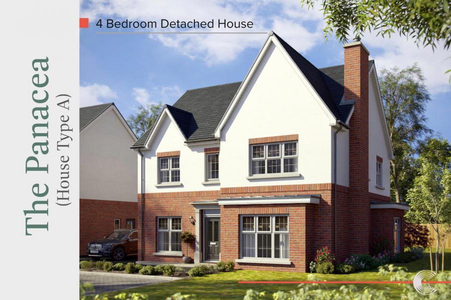 51, (With Sunroom), Camowen