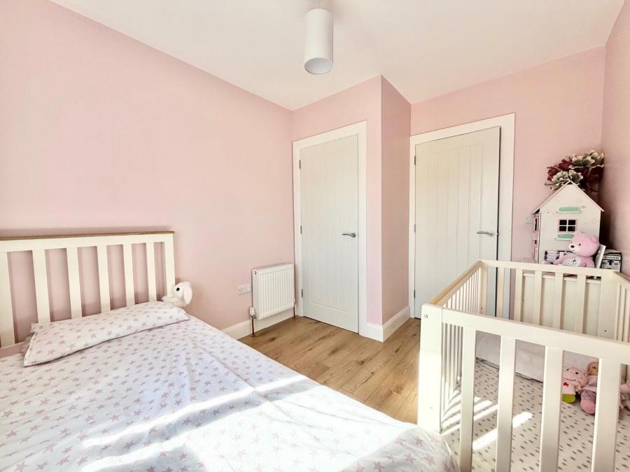 32 Highfield Drive