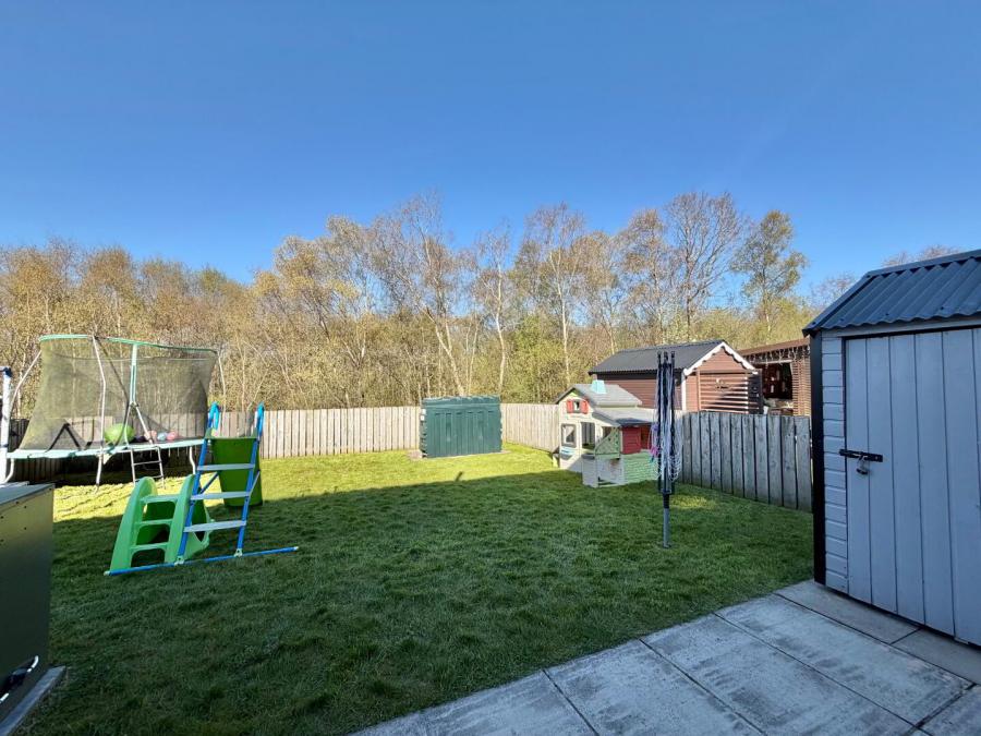 32 Highfield Drive