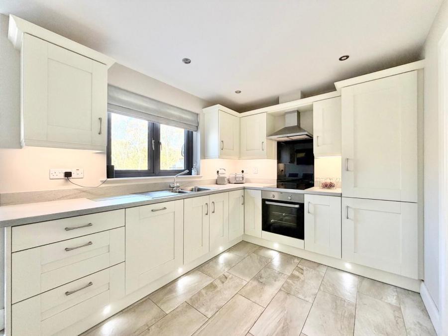 32 Highfield Drive