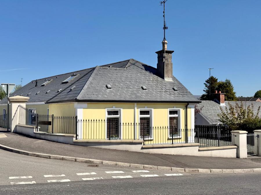 10 Loughview Cottages