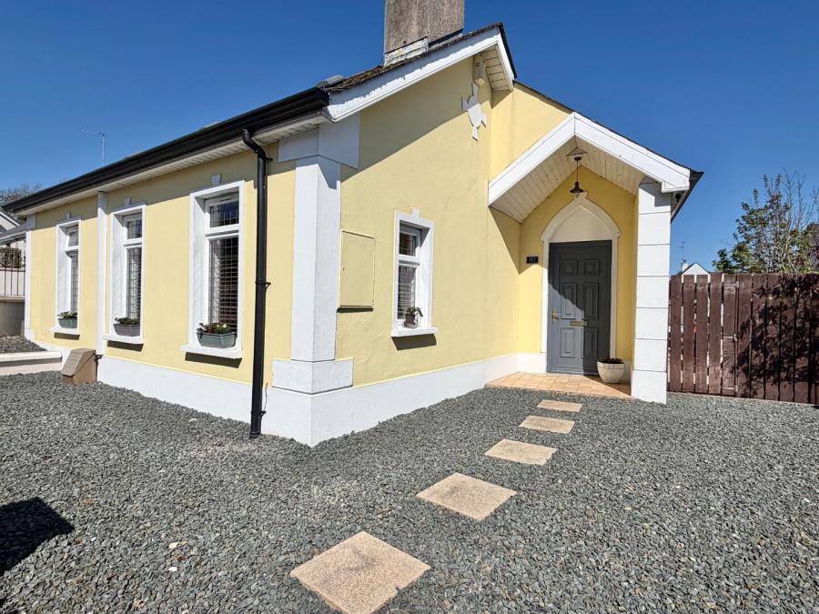 10 Loughview Cottages
