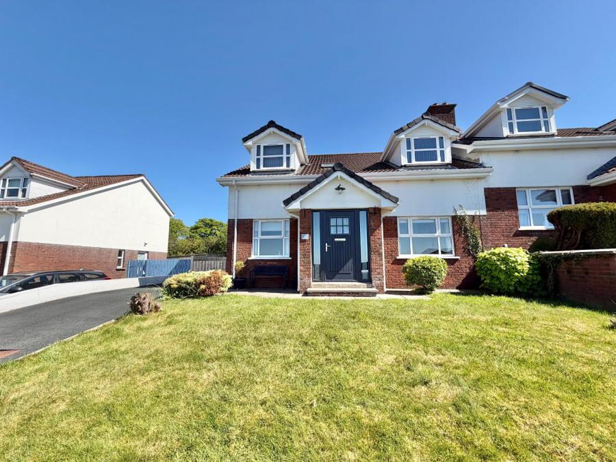 6 Pinefield Court