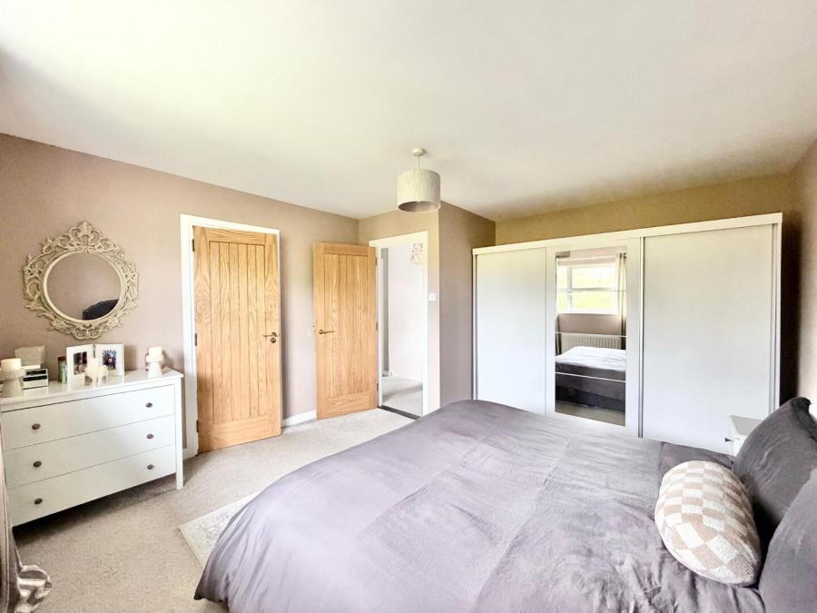 6 Pinefield Court