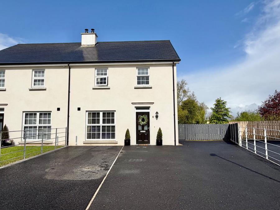 6 Drumconnis Court