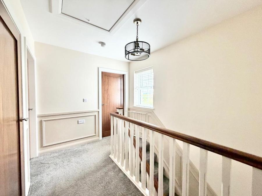 6 Drumconnis Court