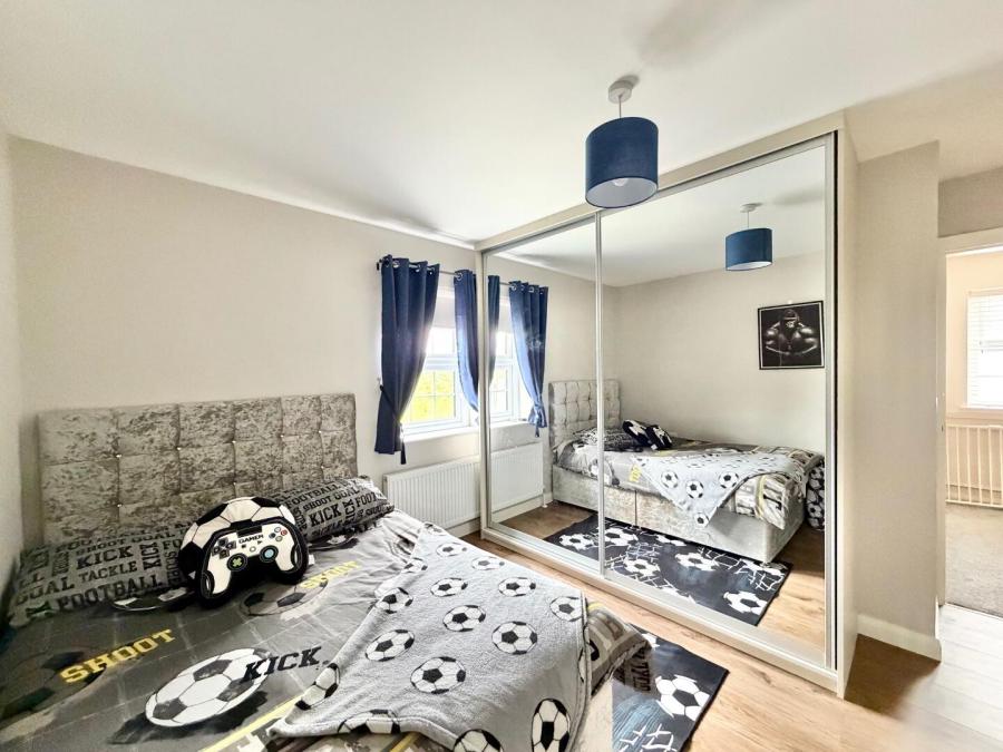 6 Drumconnis Court
