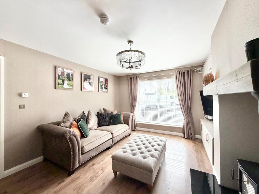 6 Drumconnis Court