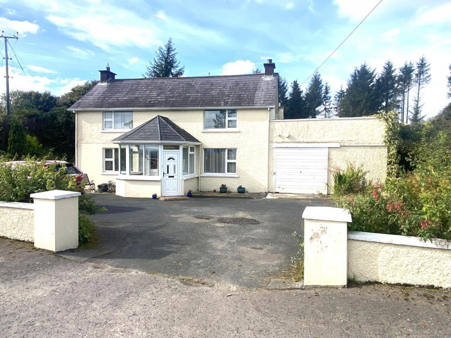 166 Greencastle Road
