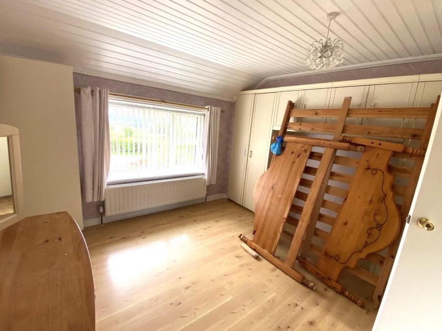 166 Greencastle Road