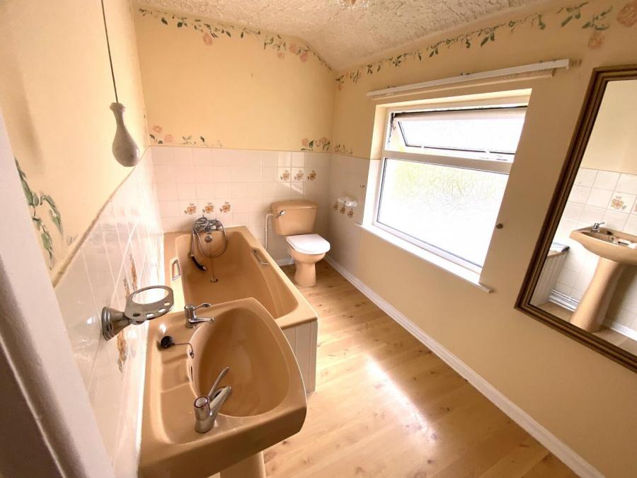 166 Greencastle Road