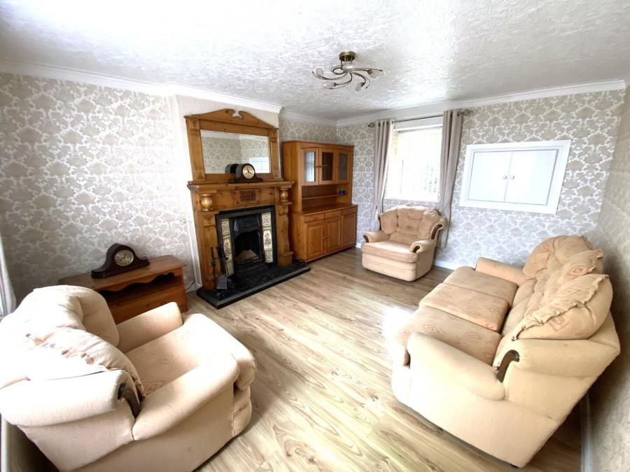 166 Greencastle Road
