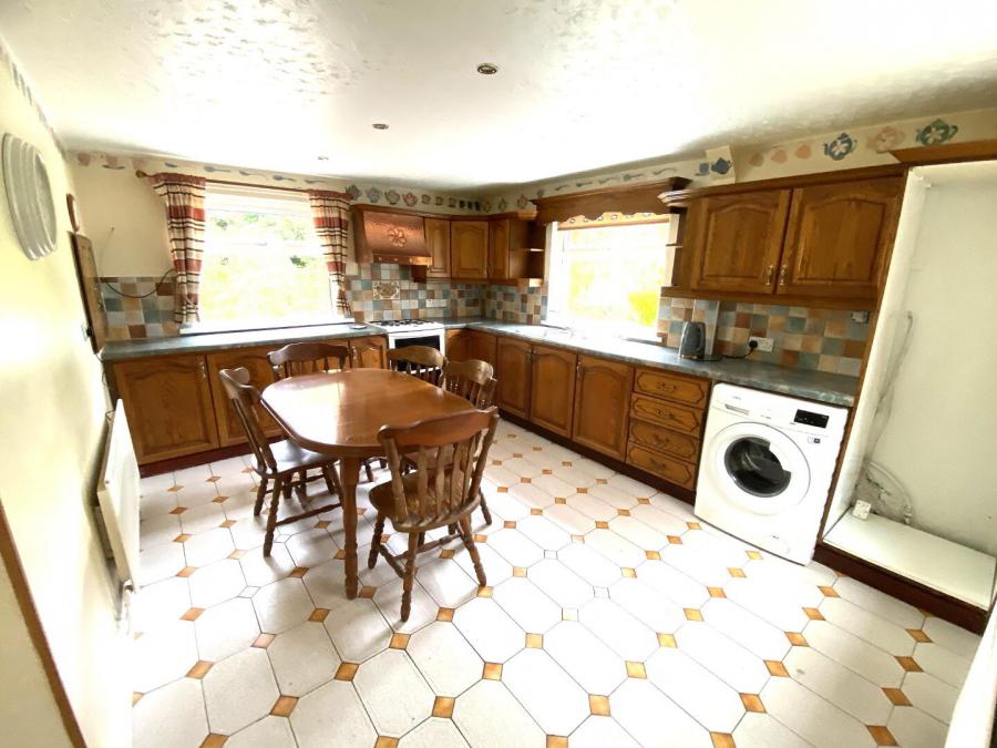 166 Greencastle Road