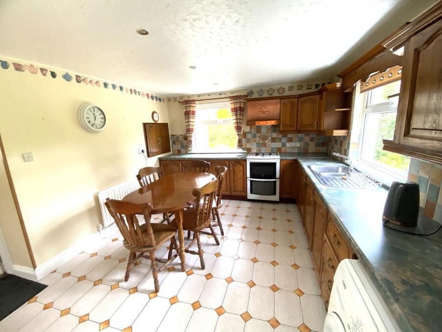 166 Greencastle Road