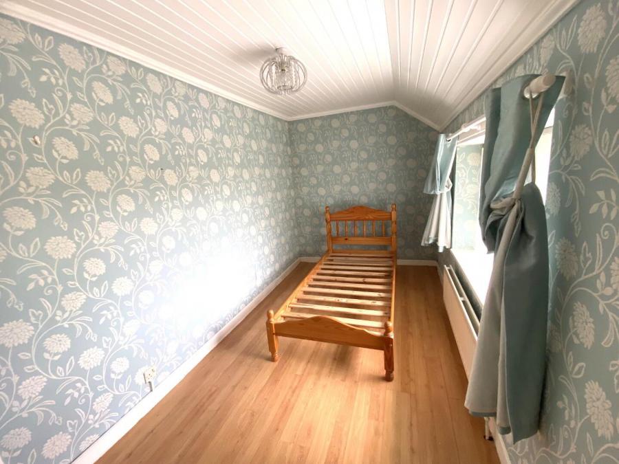 166 Greencastle Road