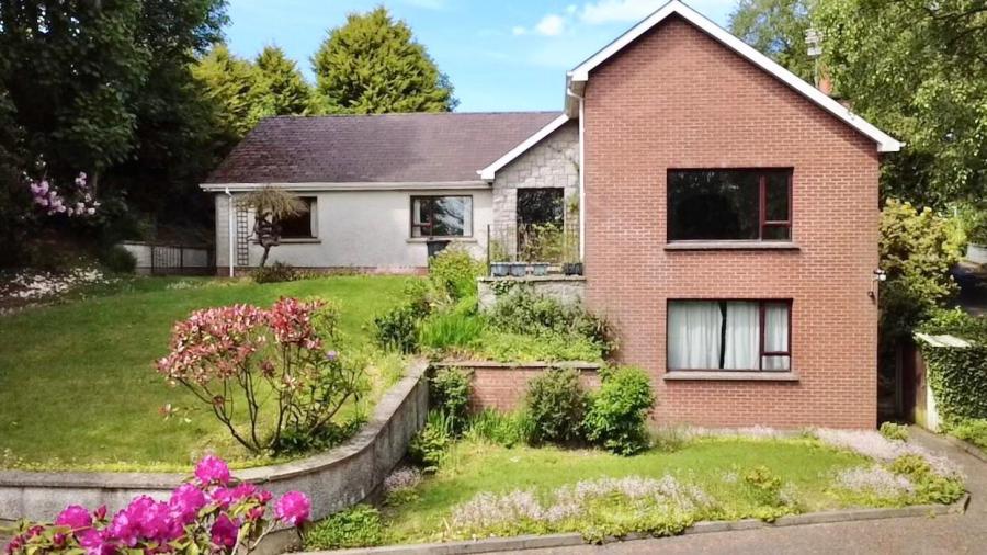 8 St Julians Road