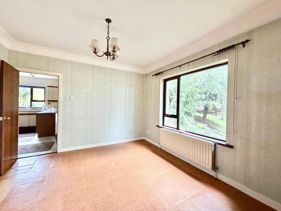 8 St Julians Road