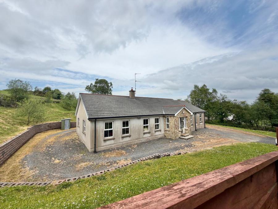 17B Crocknageeragh Road