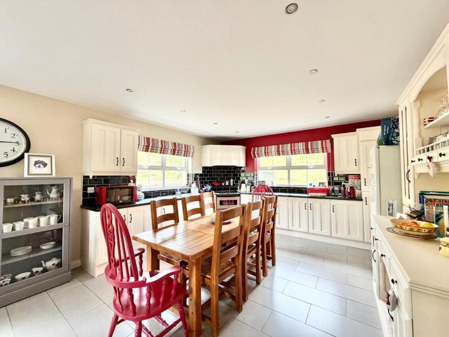 17B Crocknageeragh Road