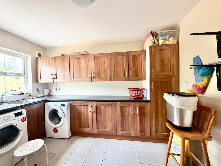 17B Crocknageeragh Road