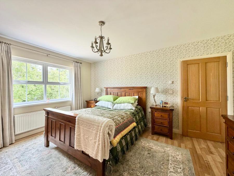 17B Crocknageeragh Road