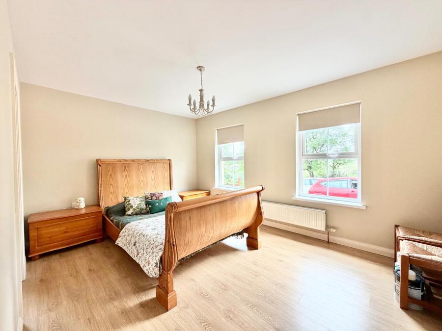 17B Crocknageeragh Road