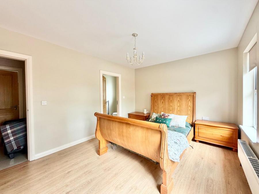 17B Crocknageeragh Road