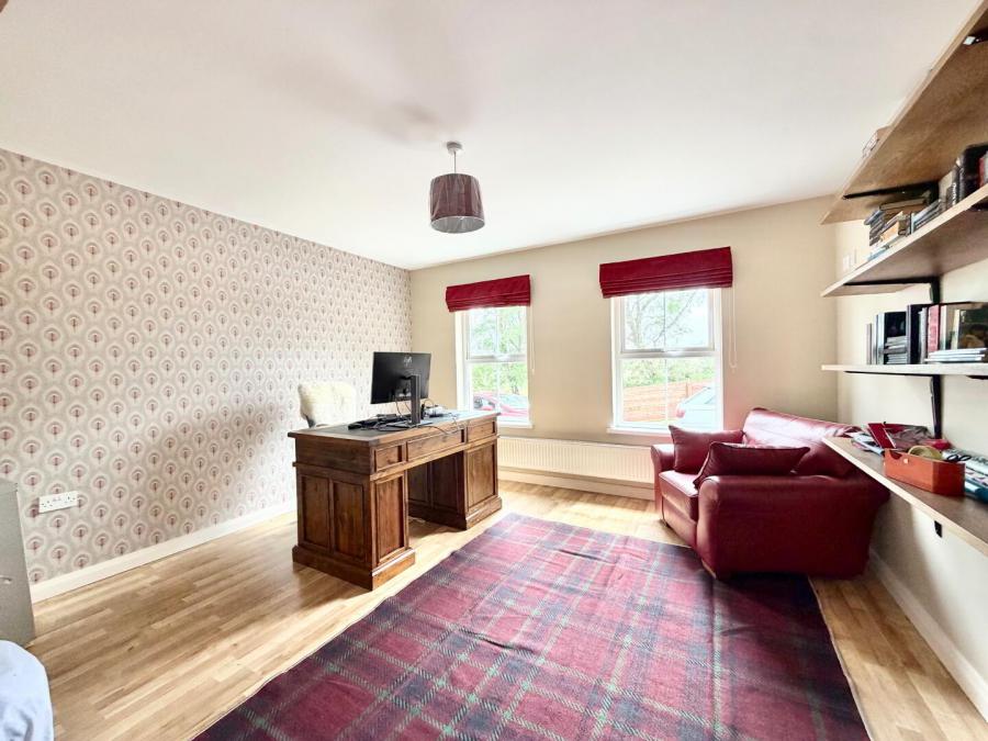 17B Crocknageeragh Road