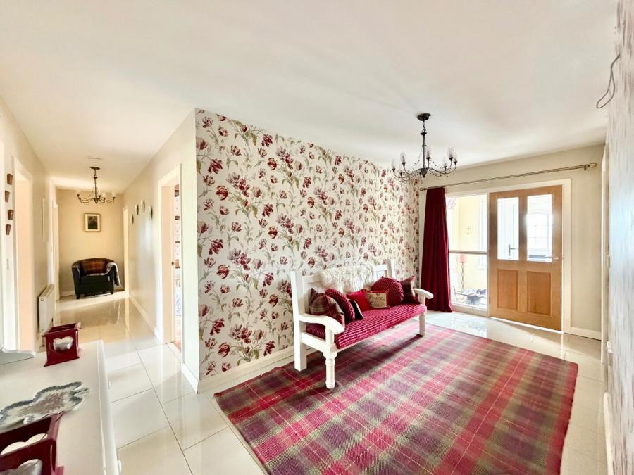 17B Crocknageeragh Road