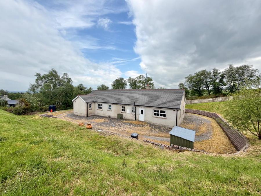 17B Crocknageeragh Road