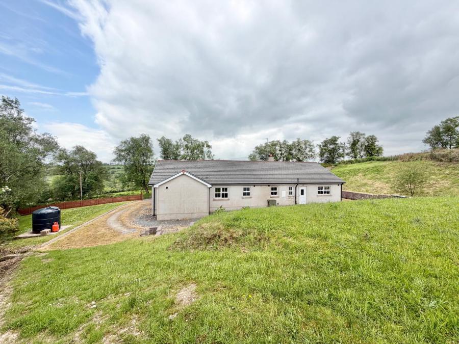 17B Crocknageeragh Road
