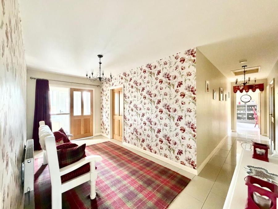 17B Crocknageeragh Road