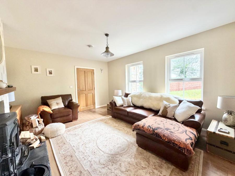 17B Crocknageeragh Road