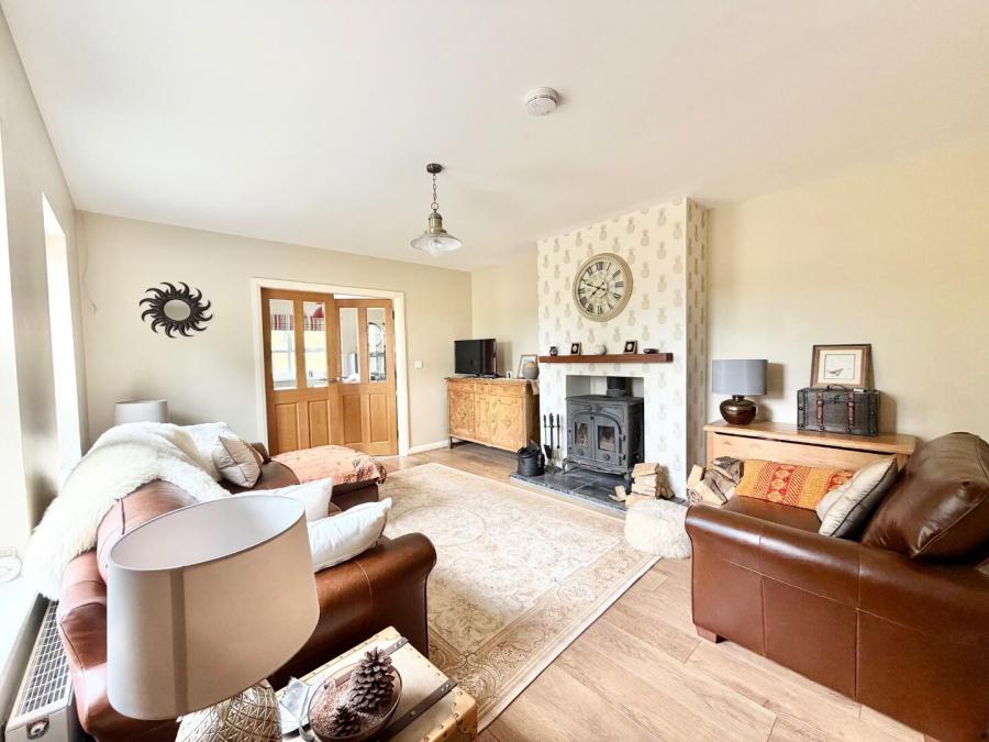 17B Crocknageeragh Road
