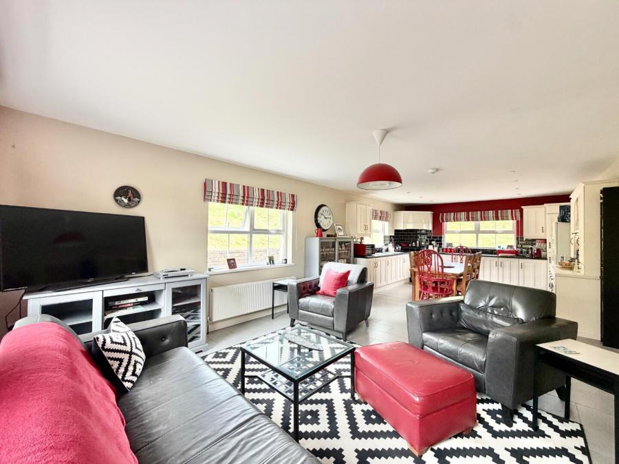 17B Crocknageeragh Road