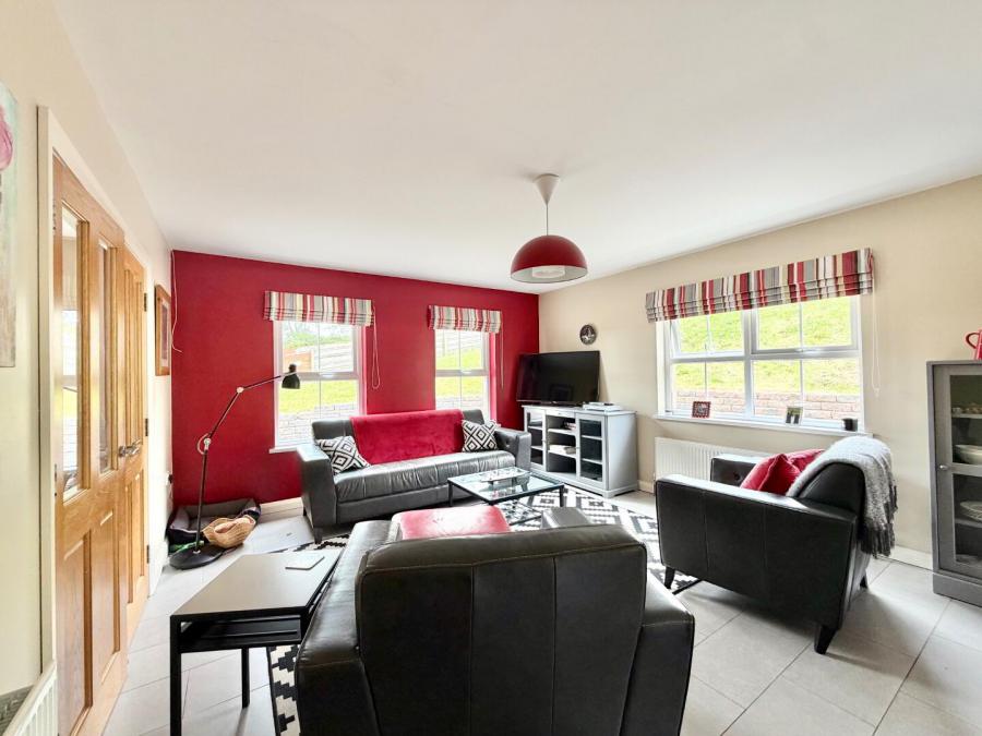 17B Crocknageeragh Road