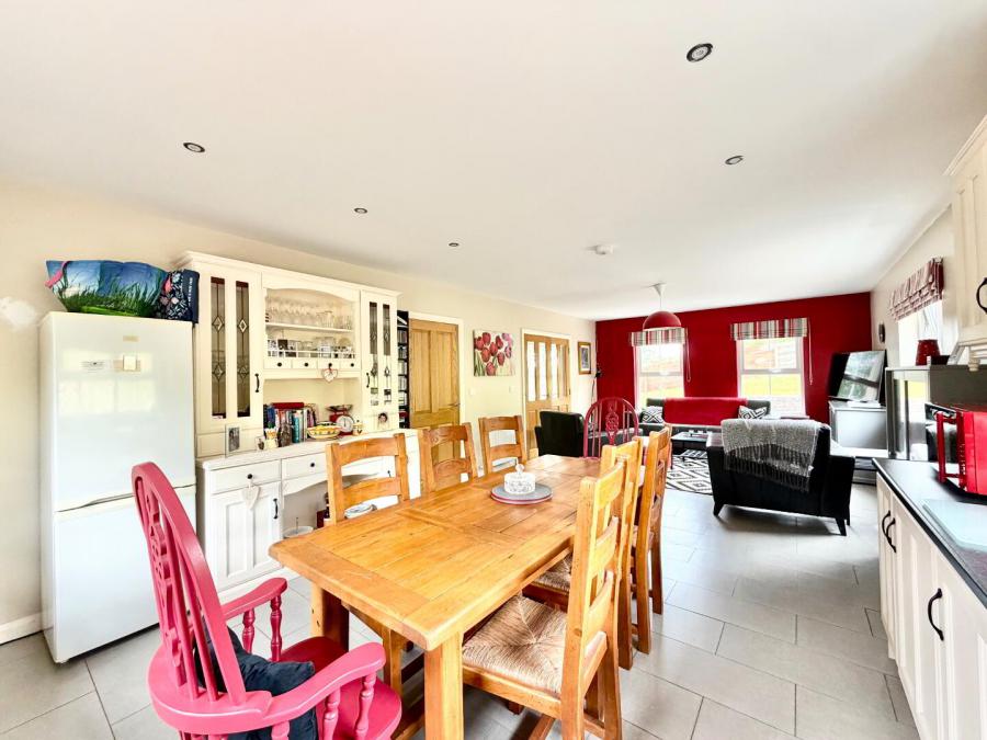 17B Crocknageeragh Road