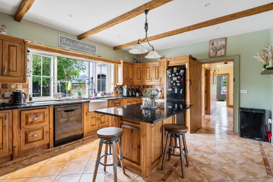 77 Bonds Glen Road