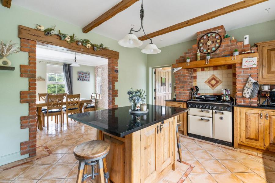 77 Bonds Glen Road