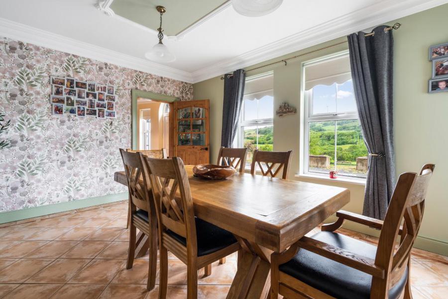 77 Bonds Glen Road