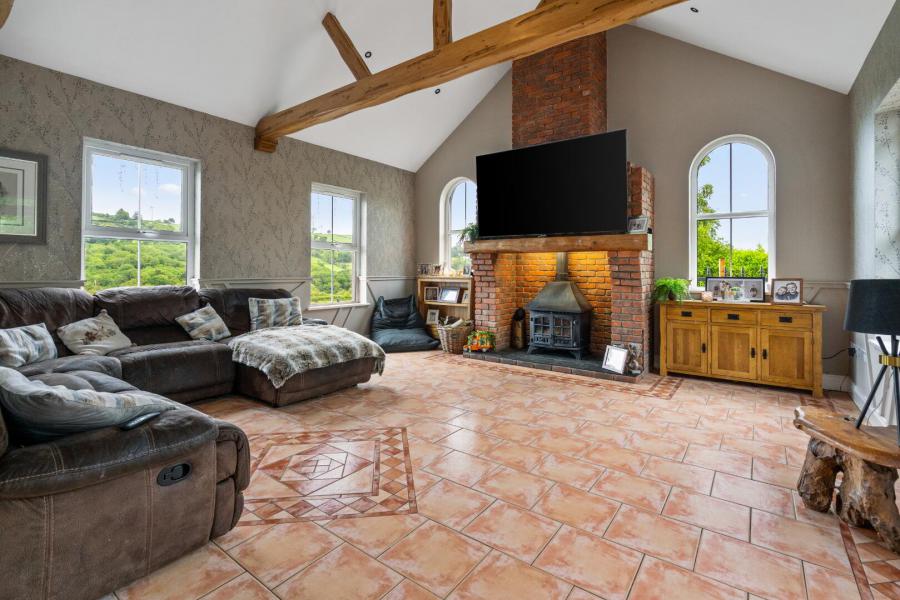 77 Bonds Glen Road
