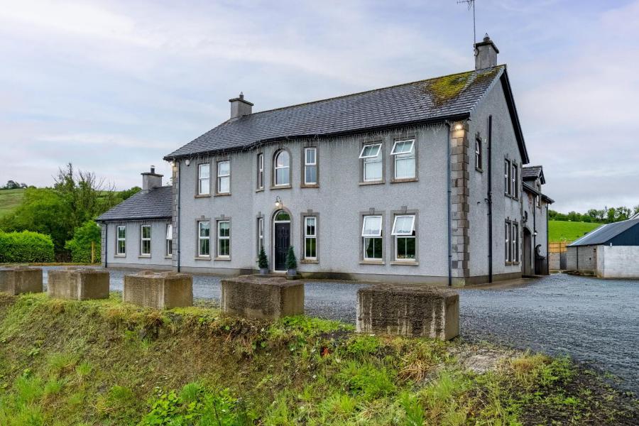 77 Bonds Glen Road