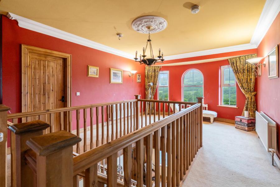 77 Bonds Glen Road