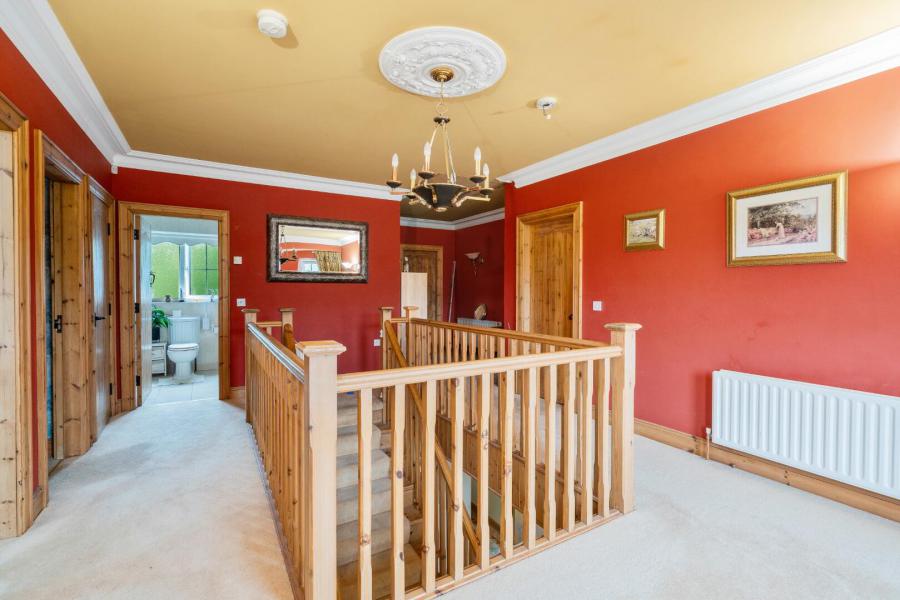 77 Bonds Glen Road