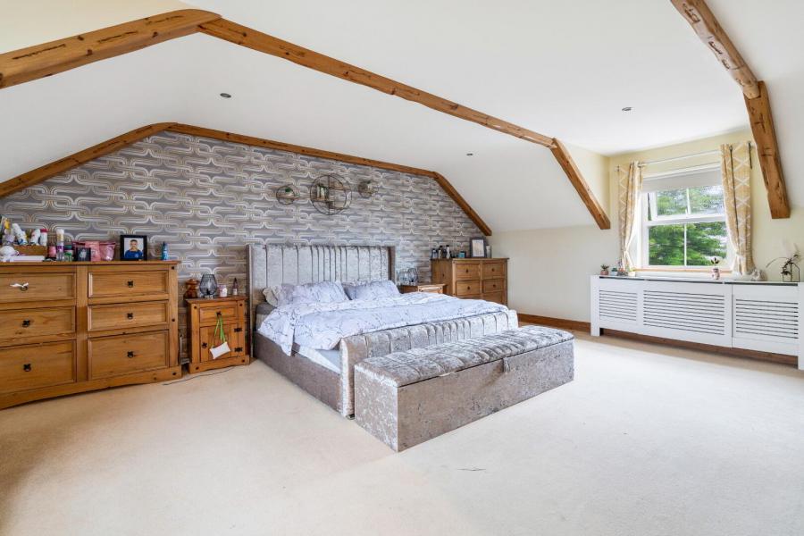 77 Bonds Glen Road